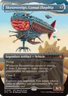 Product image for Skysovereign, Consul Flagship