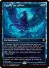 Product image for Tutelle du sphinx