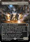 Product image for Mystique forgepierre