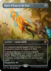 Product image for Épée d'Eau et de Feu