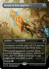 Product image for Sword of Fire and Ice
