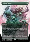 Product image for Sylvan Tutor