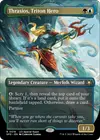 Product image for Thrasios, Triton Hero