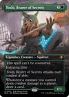 Product image for Toski, Bearer of Secrets