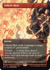 Product image for Unholy Heat