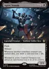 Product image for Agent Venom