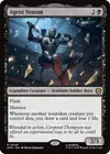 Product image for Agent Venom