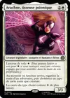 Product image for Arachne, tisseuse psionique
