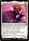 Product image for Arachne, Psionic Weaver
