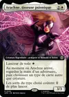 Product image for Arachne, tisseuse psionique