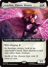 Product image for Arachne, Psionic Weaver