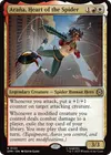 Product image for Araña, Heart of the Spider