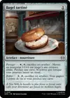 Product image for Bagel tartiné