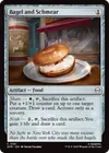 Product image for Bagel and Schmear