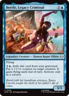 Product image for Beetle, Legacy Criminal