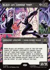 Product image for Black Cat, Cunning Thief