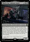 Product image for Black Cat, voleuse rusée