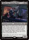 Product image for Black Cat, Cunning Thief