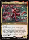 Product image for Carnage, Crimson Chaos