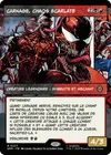 Product image for Carnage, chaos écarlate