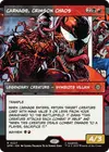 Product image for Carnage, Crimson Chaos