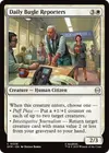 Product image for Daily Bugle Reporters