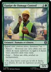 Product image for Équipe de Damage Control
