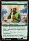 Product image for Damage Control Crew