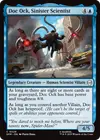 Product image for Doc Ock, Sinister Scientist