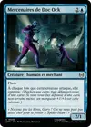 Product image for Mercenaires de Doc Ock