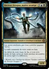 Product image for Docteur Octopus, maître stratège