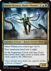 Product image for Doctor Octopus, Master Planner