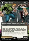 Product image for Eddie Brock // Venom, protecteur mortel