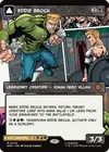 Product image for Eddie Brock // Venom, Lethal Protector