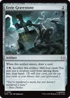 Product image for Eerie Gravestone