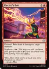 Product image for Electro's Bolt