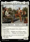 Product image for Flash Thompson, fan de Spider-Man
