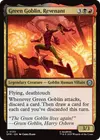 Product image for Green Goblin, Revenant