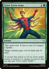 Product image for Grow Extra Arms