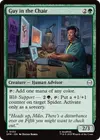 Product image for Guy in the Chair