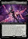 Product image for Gwenom, implacable