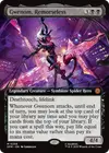 Product image for Gwenom, Remorseless