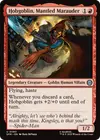 Product image for Hobgoblin, Mantled Marauder