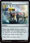 Product image for Hot Dog Cart