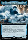 Product image for Hydro-Man, félon fluide