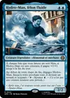 Product image for Hydro-Man, félon fluide