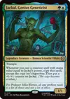 Product image for Jackal, Genius Geneticist