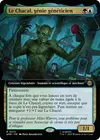 Product image for Le Chacal, génie généticien
