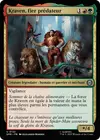 Product image for Kraven, fier prédateur