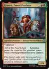 Product image for Kraven, Proud Predator